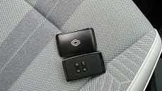 Renault Scenic E-Tech 160kW Iconic 87kWh Long Range 5dr Auto Electric Estate